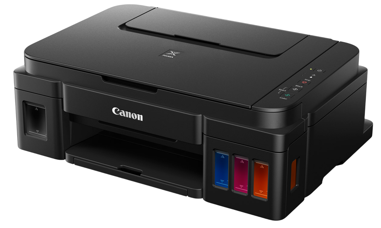 PIXMA G3400
